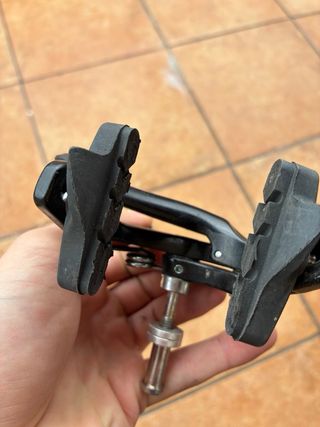 Frenos de llanta Promax