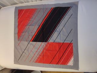 Lote 6 Pañuelos Vintage Laura Biagiotti