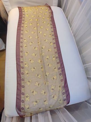 Lote 6 Pañuelos Vintage Laura Biagiotti