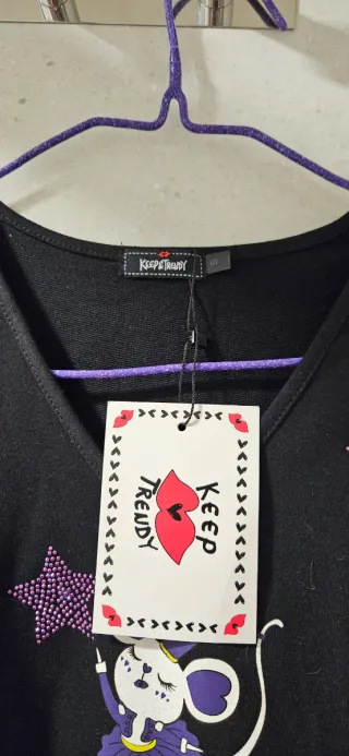 Vestido Elefante de Keep & Trendy