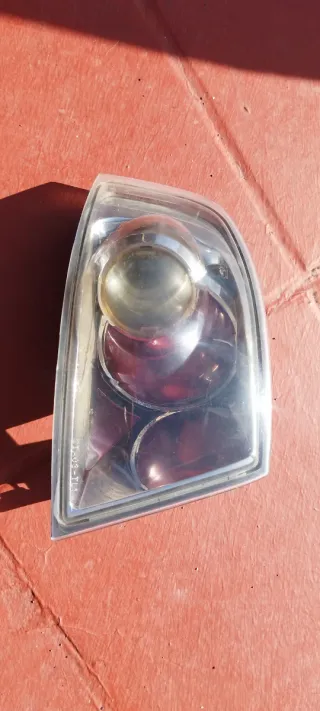 Faro trasero Seat Ibiza 6L
