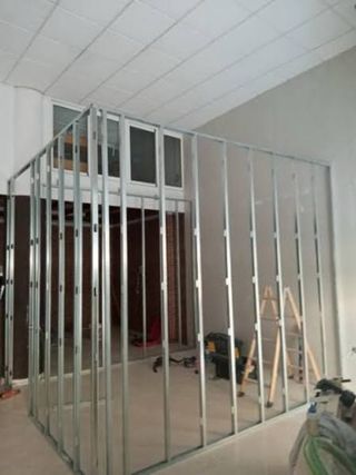 Transformamos tu hogar. Obras y reformas a medida.
