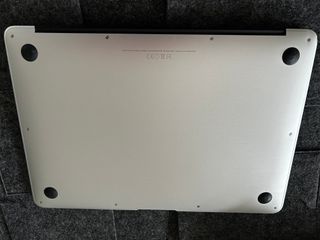 MacBook Air 13 2015 - Batería y cable nuevos