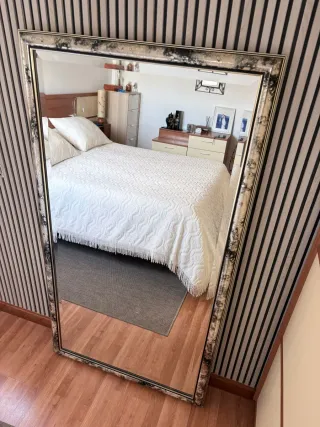 Espejo Grande 150x80 cm