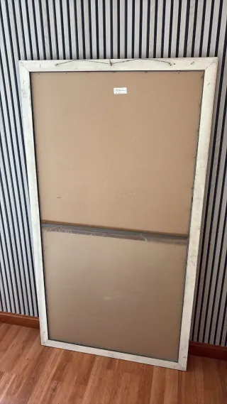 Espejo Grande 150x80 cm