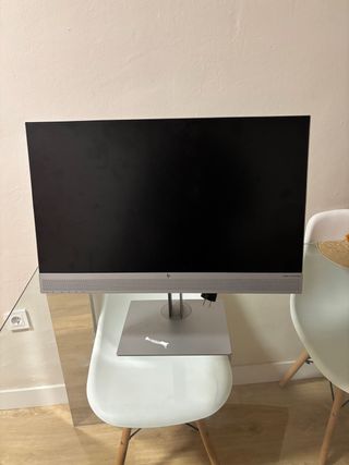 Monitor HP 27 pulgadas