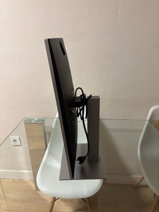 Monitor HP 27 pulgadas