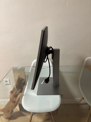 Monitor HP 27 pulgadas