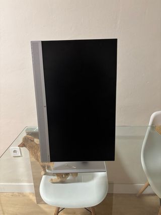 Monitor HP 27 pulgadas