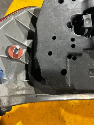 Pilotos Traseros BMW E46