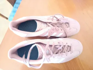 Zapatillas Adidas Gazelle Rosa