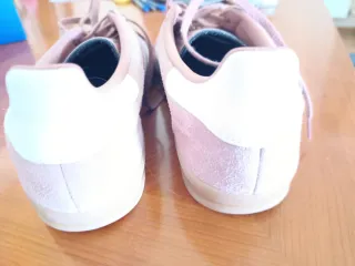 Zapatillas Adidas Gazelle Rosa