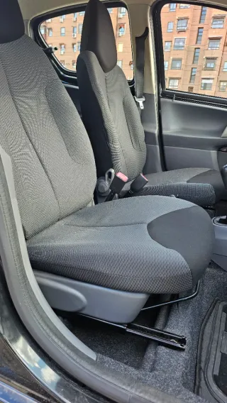 Toyota Aygo 2006 SOLO 74000KM ‼️‼️distintivo C