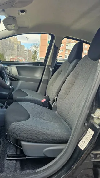 Toyota Aygo 2006 SOLO 74000KM ‼️‼️distintivo C