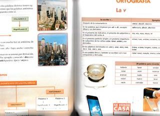 Lengua castellana 1 ESO. 9788448936136