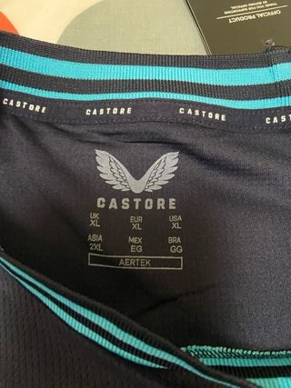 Camiseta Athletic Club Bilbao