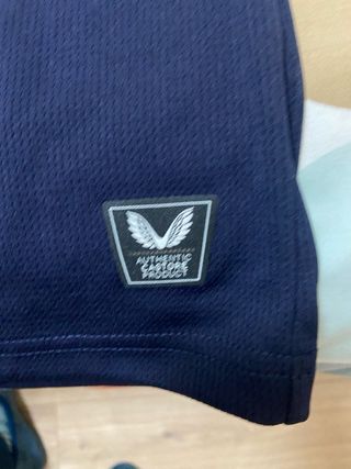 Camiseta Athletic Club Bilbao