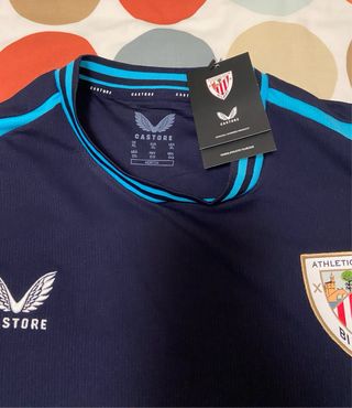 Camiseta Athletic Club Bilbao
