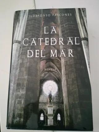 La Catedral del mar (Spanish Edition)