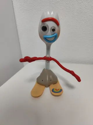 Lote Juguetes Toy Story Disney