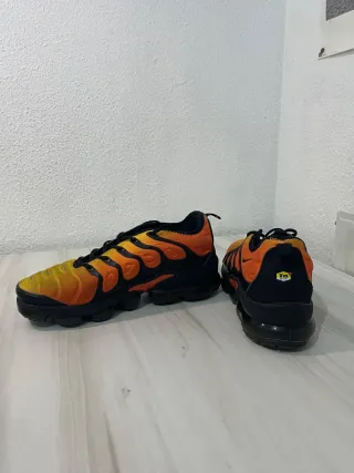 Nike Vapormax Plus Talla 44