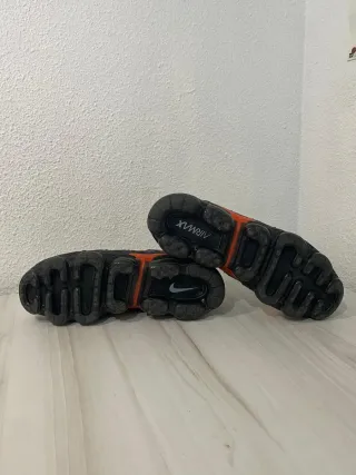 Nike Vapormax Plus Talla 44