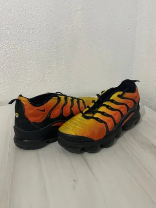 Nike Vapormax Plus Talla 44