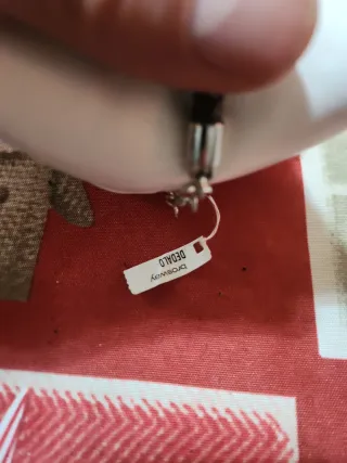 Brosway Uomo Pelle e Acciaio nn trattabile grazie