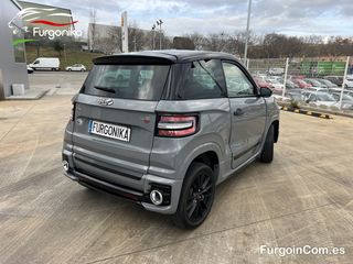 LIGIER  JS60 SPORT ULTIMATE, con clima y 4.911 km