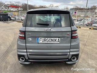 LIGIER  JS60 SPORT ULTIMATE, con clima y 4.911 km