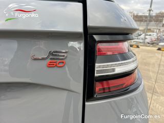 LIGIER  JS60 SPORT ULTIMATE, con clima y 4.911 km