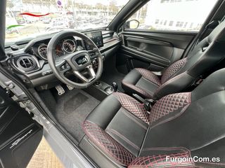 LIGIER  JS60 SPORT ULTIMATE, con clima y 4.911 km