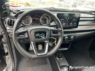 LIGIER  JS60 SPORT ULTIMATE, con clima y 4.911 km
