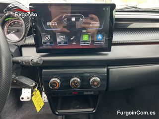 LIGIER  JS60 SPORT ULTIMATE, con clima y 4.911 km