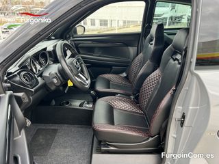 LIGIER  JS60 SPORT ULTIMATE, con clima y 4.911 km