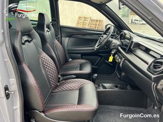 LIGIER  JS60 SPORT ULTIMATE, con clima y 4.911 km