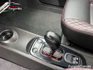 LIGIER  JS60 SPORT ULTIMATE, con clima y 4.911 km