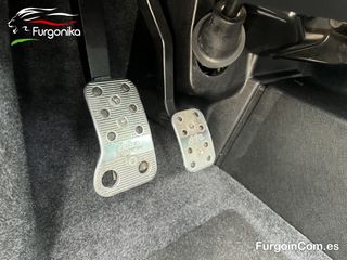 LIGIER  JS60 SPORT ULTIMATE, con clima y 4.911 km