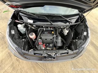 LIGIER  JS60 SPORT ULTIMATE, con clima y 4.911 km