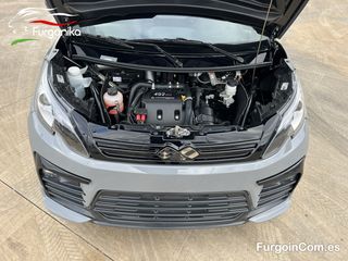 LIGIER  JS60 SPORT ULTIMATE, con clima y 4.911 km