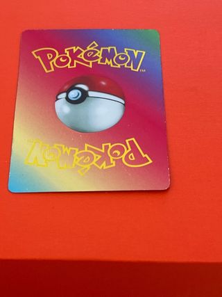 Carta Pokémon Reshiram & Zekrom GX TAG TEAM