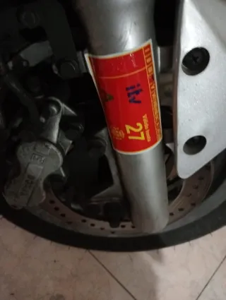 Kymco Grand Dink 250cc