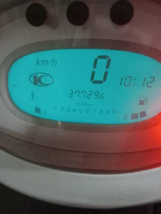 Kymco Grand Dink 250cc