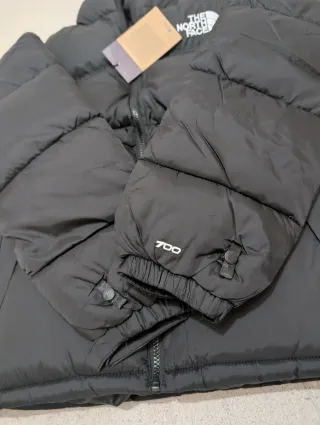 Chaqueta The North Face 700 Talla M