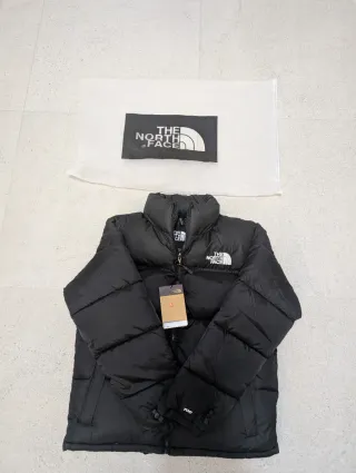Chaqueta The North Face 700 Talla M