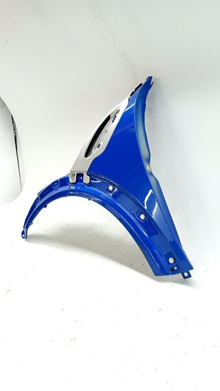 ALETA DELANTERA IZQUIERDA MINI COUNTRYMAN (R60)