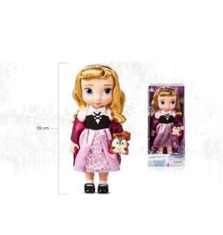 Bambole animate Disney Animators