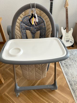 Trona Kinderkraft Lastree