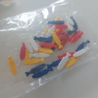 Cuidado con el Tiburón juego de mesa