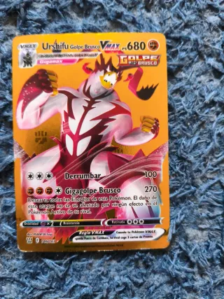 Cartas Pokémon Varias